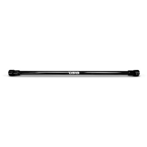 DS18 PU-TUBE/BK - Pick Up Trucks Mounting Tube for Towers and Pods