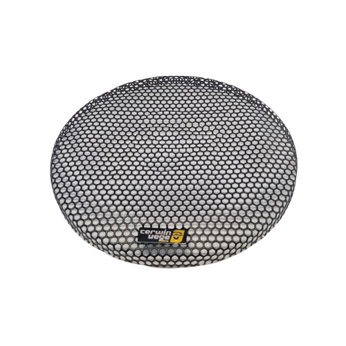 Cerwin Vega CVMPCL65G - 6.5" Stroker Pro Midrange Speaker Grill - CVMPCL65G