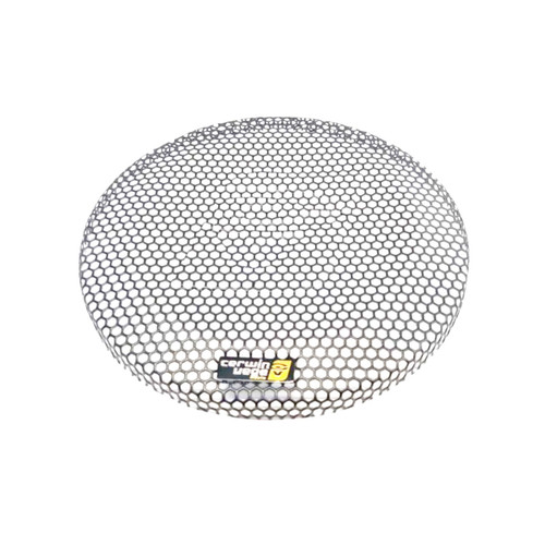 Cerwin Vega CVMPCL80G - 8" Stroker Pro Midrange Speaker Grill - CVMPCL80G