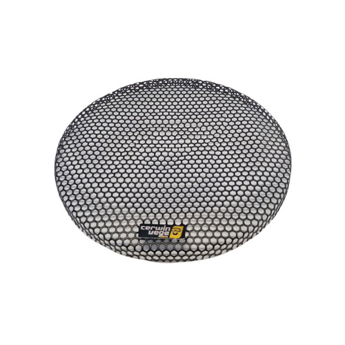 Cerwin Vega CVMPCL10G - 10" Stroker Pro Midrange Speaker Grill - CVMPCL10G