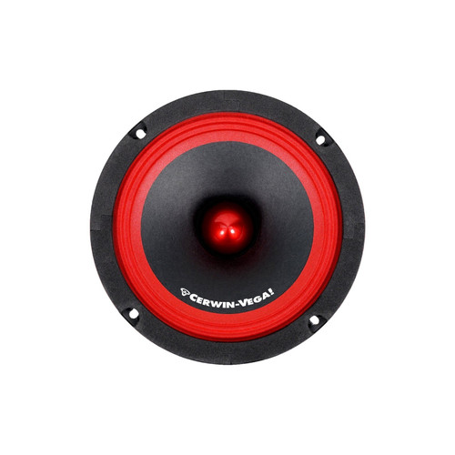 Cerwin Vega HED8P - 8” HED Mid Range Speaker (SINGLE) - HED8P