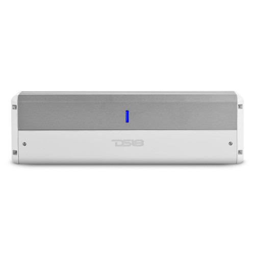 DS18 NXL-M6 - NXL 6-Channel Marine & Powersports Amplifier Class D | 6 x 150W @ 4-Ohm