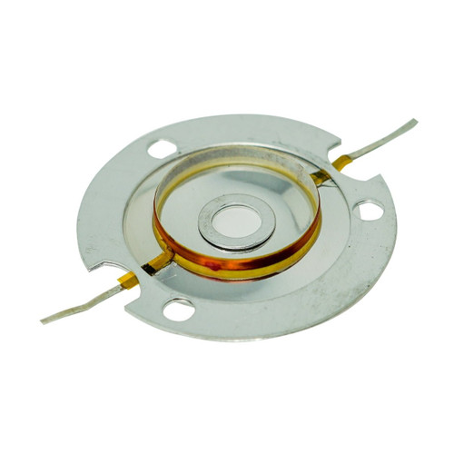 Cerwin Vega PRD - Replacement Tweeter Diaphragm (P1T,P175T,P1SRT) - PRD
