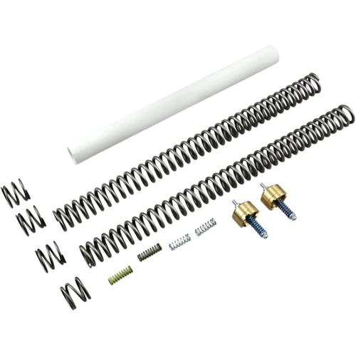 Race Tech #FLEK S3595 - Complete Front End Suspension Kit - 0.95 kg/mm Spring