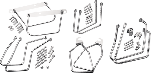 Saddlebag Support - FX