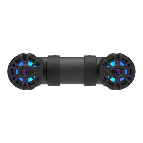 Cerwin Vega UTV65LED - UTV65LED - Dual 6.5” UTV Bluetooth Sound System with LED Lighting