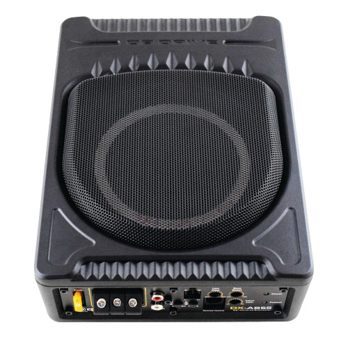 DB Drive DX-AS65 - COMPACT 6.5" ACTIVE SUBWOOFER