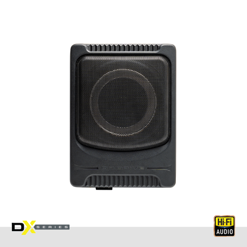 DB Drive DX-AS8 - COMPACT 8 in. Active Subwoofer
