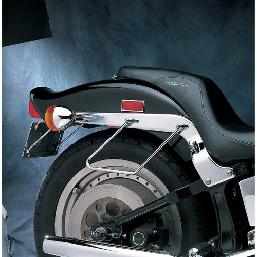 Drag Specialties - Saddlebag Support - FX/FL '84-'99