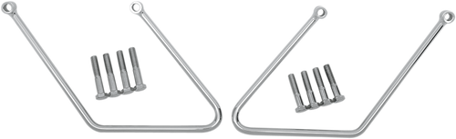 Saddlebag Support - FXST