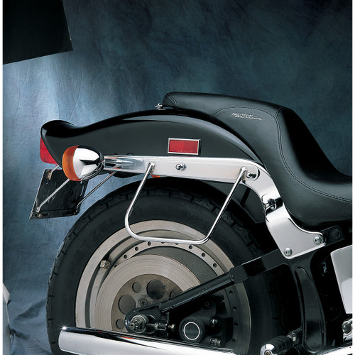 Drag Specialties - Saddlebag Support - FX/FL '84-'99