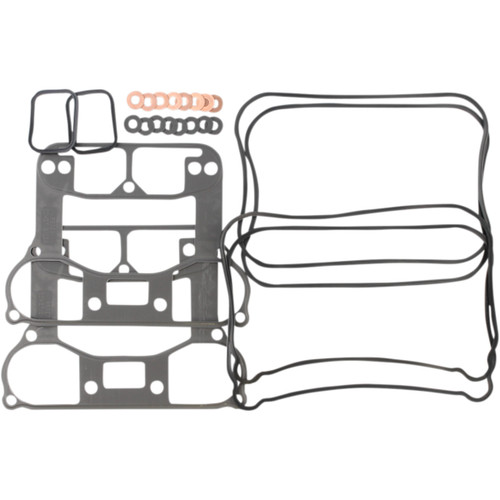 Cometic #C9764 - Rocker Gasket Kit - EST - '86-'90 Sportster