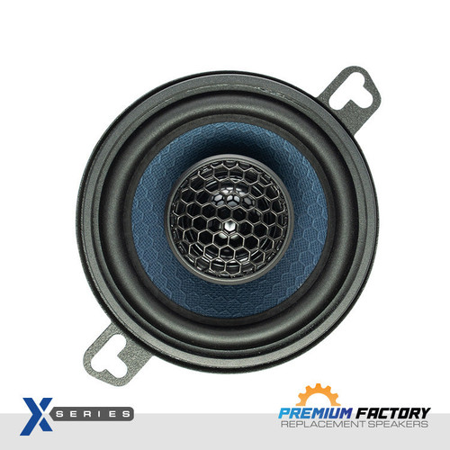 DB Drive X-S3.5 - 3.5" 2-way Loudspeaker (1 Pair)