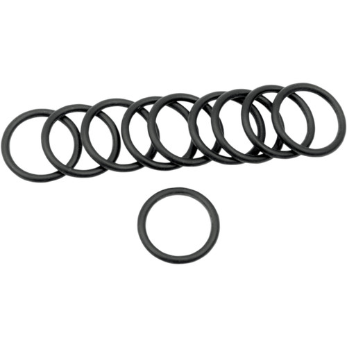 James Gasket #JGI-11290 - Neutral Sensor O-Ring - Twin Cam