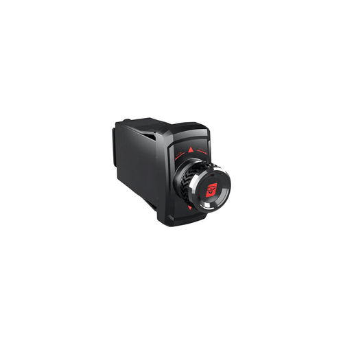 Cerwin Vega BTR11 - Marine Bluetooth Controller Rocker Switch and Receiver W/Control Knob - BTR11