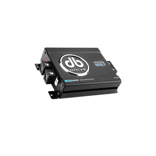 DB Drive NEOCAP5 - NEO 5 Farad Capacitor