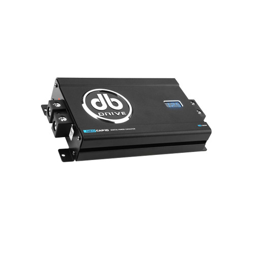 DB Drive NEOCAP10 - NEO 10 Farad Capacitor