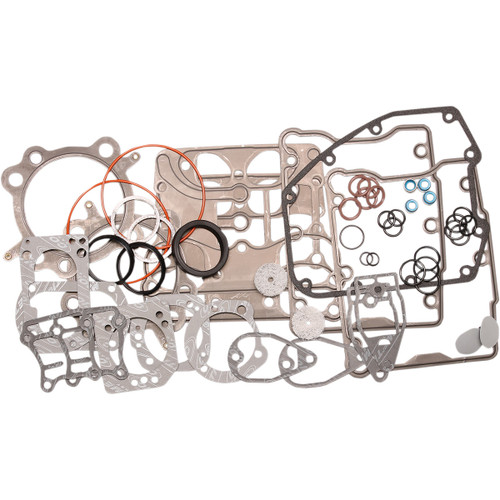 Cometic #C9779 - Top End Gasket Kit - Standard - EST - 88" - '99-'04 Twin Cam