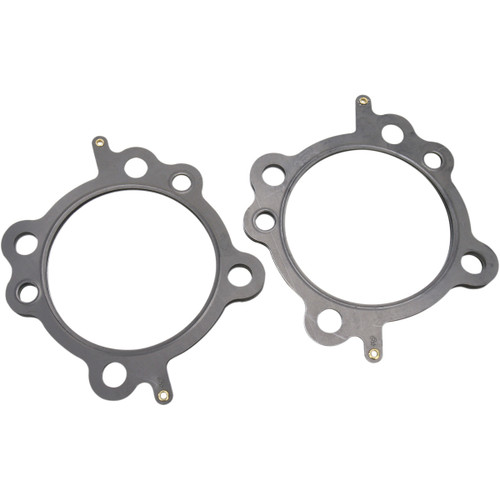 Cometic #C9721 - Head Gasket - 3.875" x .030" - 95"/103" - '99-'16 Twin Cam