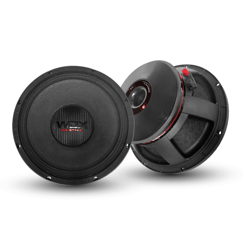 DB Drive WDX9MB12 - WDX 9 Series 12" PRO Audio Midbass