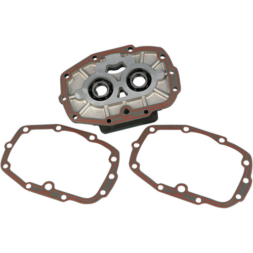 James Gasket #JGI-35653-98 - Transmission Bearing Housing Gasket - Big Twin