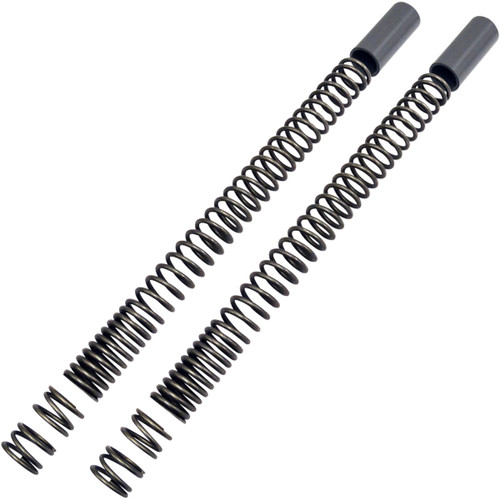 LA Choppers #LA-7502-49 - Fork Lowering Kit - Front - 49 mm