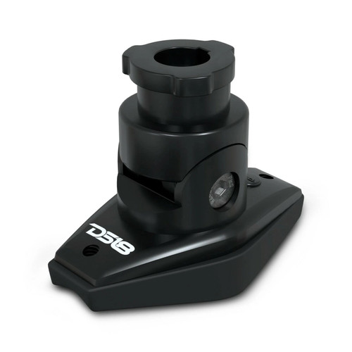 DS18 TMBRX/BK - Tube Mounting Bracket for NXL-X and CF-X Towers