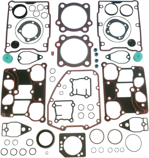 Motor Gasket Kit - Twin Cam 88"