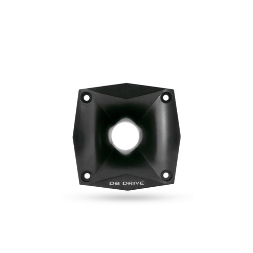 DB Drive PBRH3 - 3.66 X 3.66 X 2" Bi Radial Horn