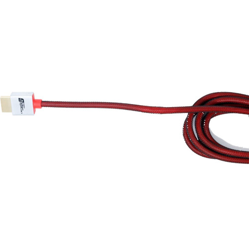 Cerwin Vega CVHDMI6 - 6Ft HDMI High-Definition Multi-Media Interface Cable - CVHDMI6