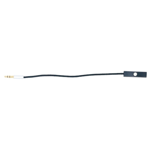 Cerwin Vega CVM2M6MIC - 3.5mm Hands-free Audio Cable - CVM2M6MIC
