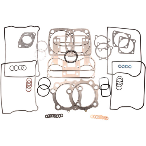 Cometic #C9767 - Top End Gasket - Big Bore - EST - '84-'91 EVO Big Twin