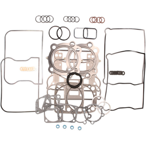 Cometic #C9747 - Top End Gasket - Standard - EST - '84-'91 EVO Big Twin