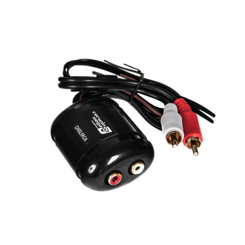 Cerwin Vega CHGLIRCA - Ground Loop Isolator HED Series (RCA Input and Output) - CHGLIRCA