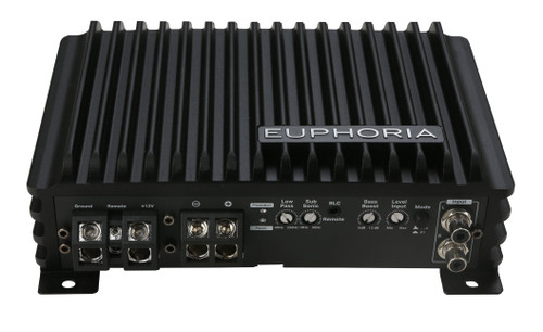 DB Drive EA1.600 - Mono Class D Amplifier