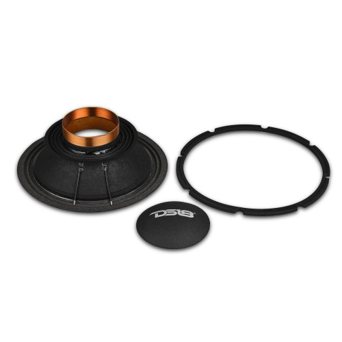 DS18 10XL1400MB-4RCK - Recone Kit For 10XL1400MB-4