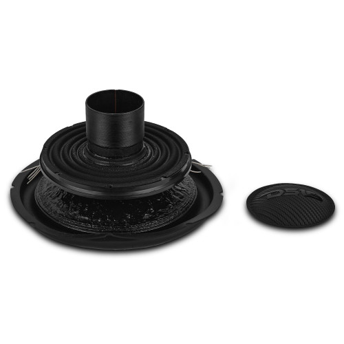 DS18 EXL-TRX12.4DRCK - Recone Kit for EXL-TRX12.4D Subwoofer