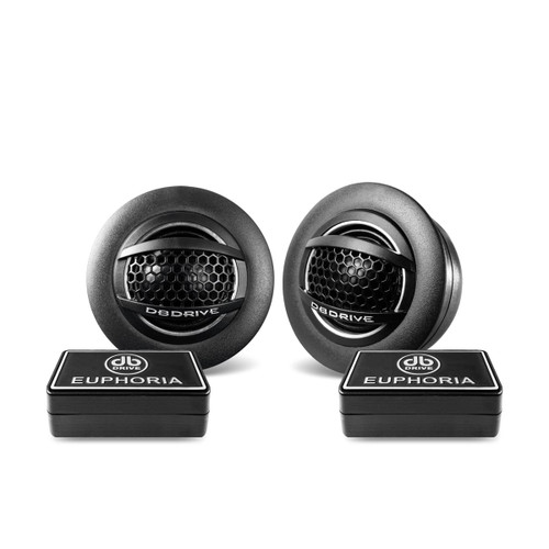 DB Drive ES7-1T - 1" Dome Tweeter (1 Pair)