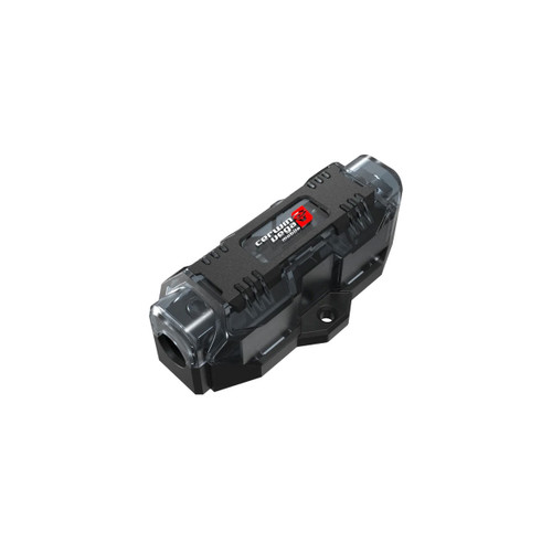 Cerwin Vega AGU1 - 4/8 Gauge AGU Fuse Holder Input / Output - AGU1