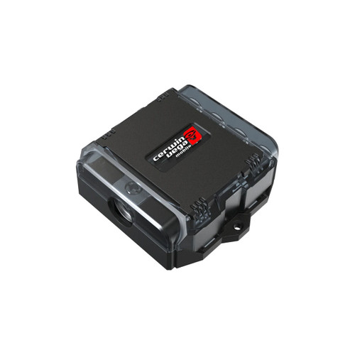Cerwin Vega AGU4 - 1/0 Gauge 4-Position AGU Fuse Holder - AGU4