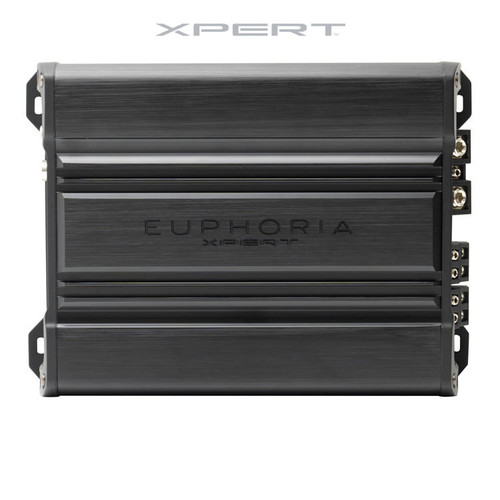 DB Drive EX200.4 - 4 Channel Full Range Class D Amplifier