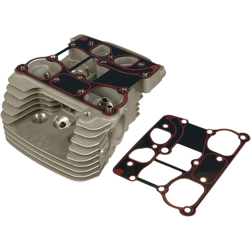 James Gasket #JGI-16719-99 - Rocker Housing Gasket - '99-'17 Twin Cam