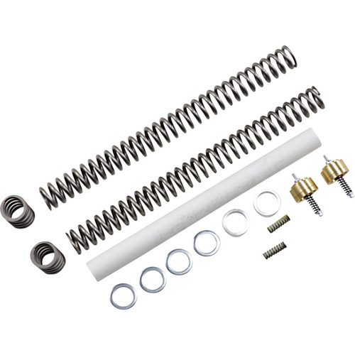 Race Tech #FLEK S3810 - Complete Front End Suspension Kit - 1.00 kg/mm Spring