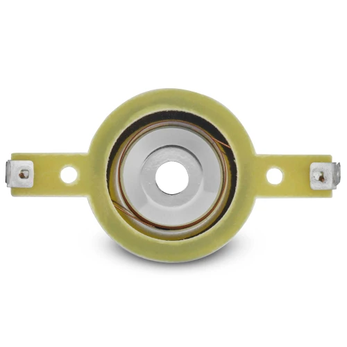 DS18 PRO-TWZ1VC - 1" Replacement Diaphragm for PRO-TWZ1 and Universal 8-Ohm Tweeters