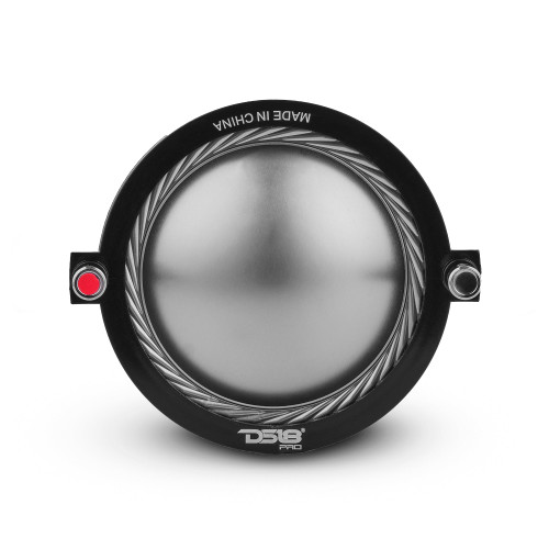 DS18 PRO-DRN2VC - PRO 3" Titanium Replacement Diaphragm for PRO-DRN2, PRO-DRN2P and Universal 8-Ohm