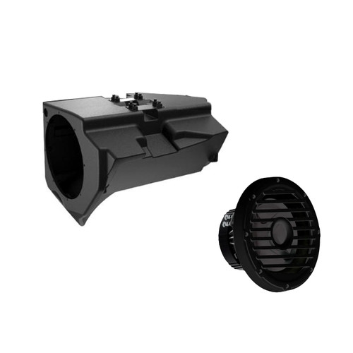 Cerwin Vega RPMRZRSUB - RPMRZRSUB - RZR SUBWOOFER (RPM104SL)