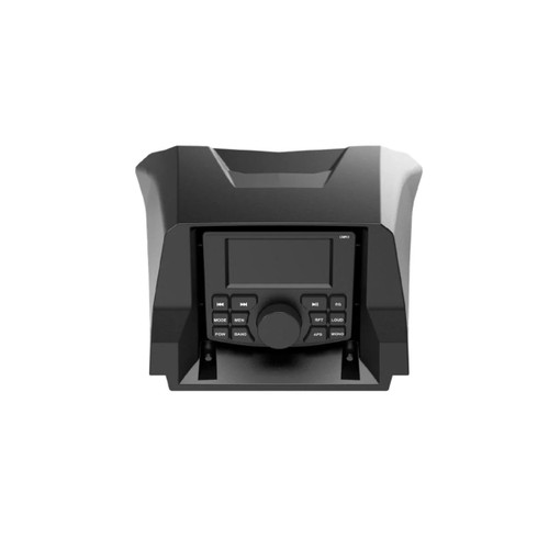 Cerwin Vega RPMRZRDASH - RPMRZRDASH - RZR RADIO WITH DASH BEZEL (CMR3)