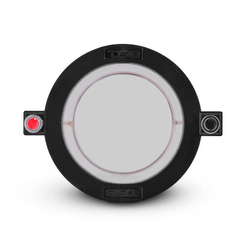 DS18 PRO-D22PY.8VC - PRO 2" Polyimide Replacement Diaphragm for PRO-D22PY.8 and Universal 8-Ohm