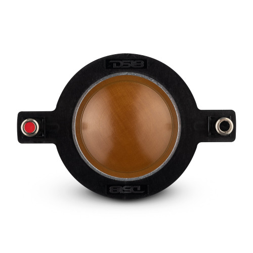 DS18 PRO-D1.4FVC - PRO 2" Phenolic Replacement Diaphragm for PRO-D1, PRO-D1F, PRO-DKH1, PRO-DKN1 and Universal 4-Ohm