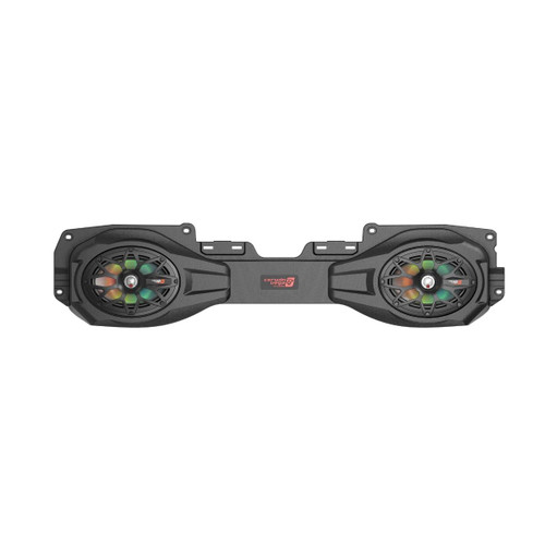 Cerwin Vega RVJP69 - 2018-2023 Jeep JL/Gladiator 6”x9” Overhead Speaker Kit - RVJP69